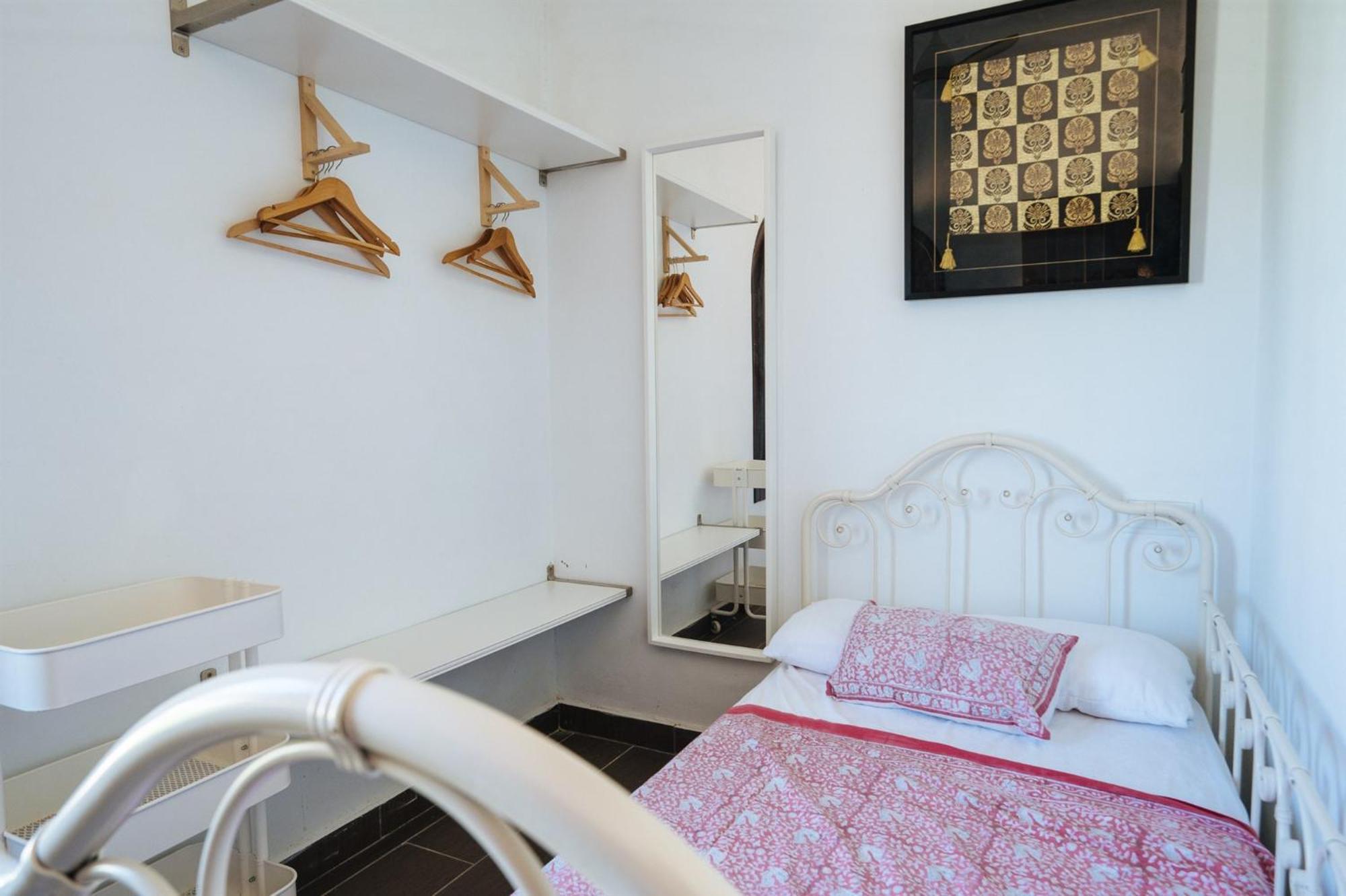 Zahora Dreams Villa Barbate Exteriör bild